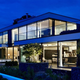 Be warned: This house is so quiet you can hear yourself think.